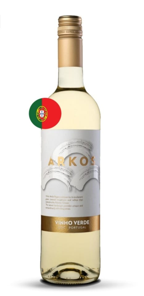 ARKOS VINHO VERDE BRANCO