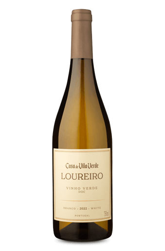 Casa de Vila Verde Loureiro D.O.C. Vinho Verde 2022