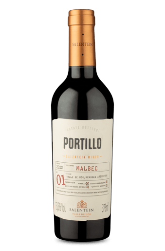 Portillo Valle de Uco Malbec